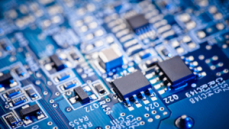 High-Tech Electronics Sector