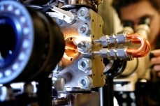 High-Tech-Mechanics-Sector