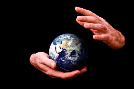 Global-reporting;Image-credit:Stephen-Orsillo_123RF-Stockfoto